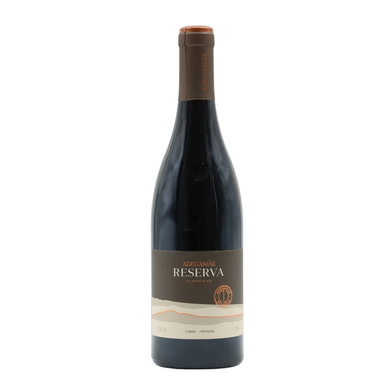 Adega Mãe Reserva Tinto 2018