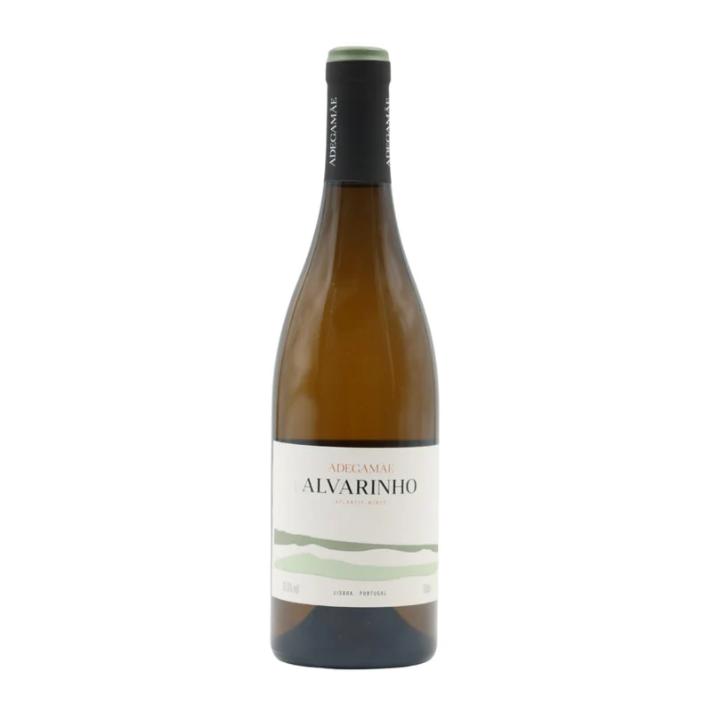 Adega Mãe Alvarinho Branco