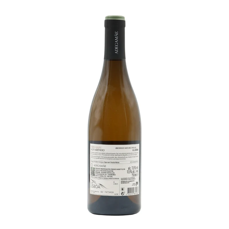 Adega Mãe Alvarinho Branco