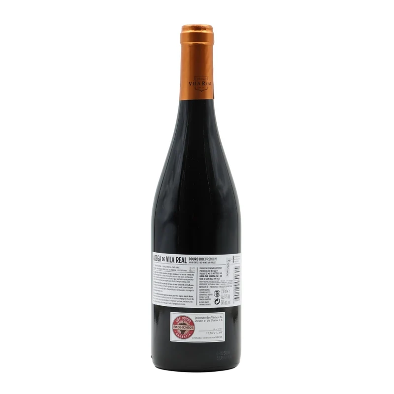 Adega de Vila Real Premium Tinto