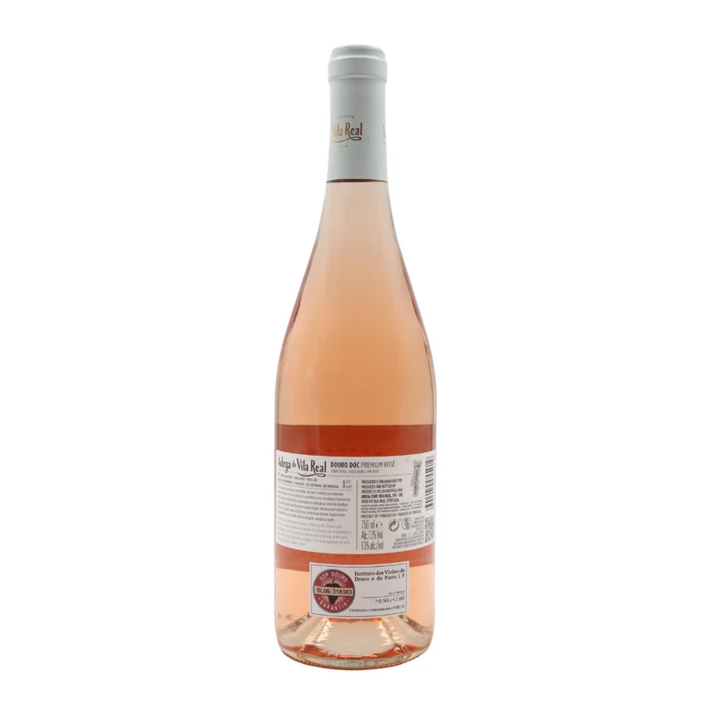 Adega de Vila Real Premium Rosé