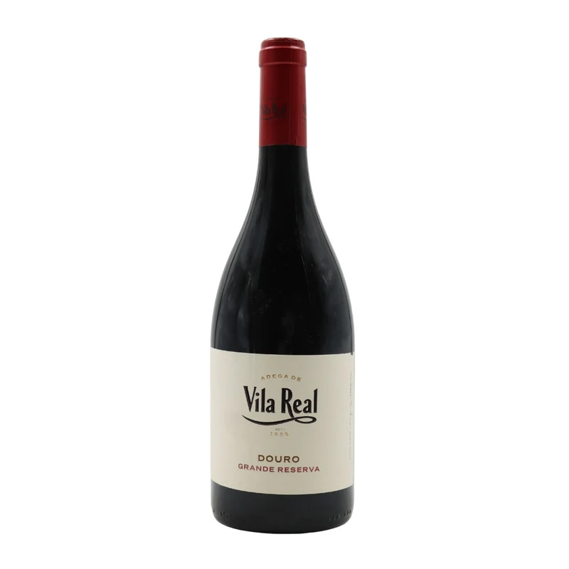 Adega de Vila Real Grande Reserva Tinto