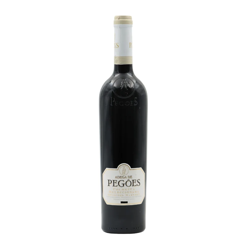 Adega de Pegões Selected Harvest Tinto