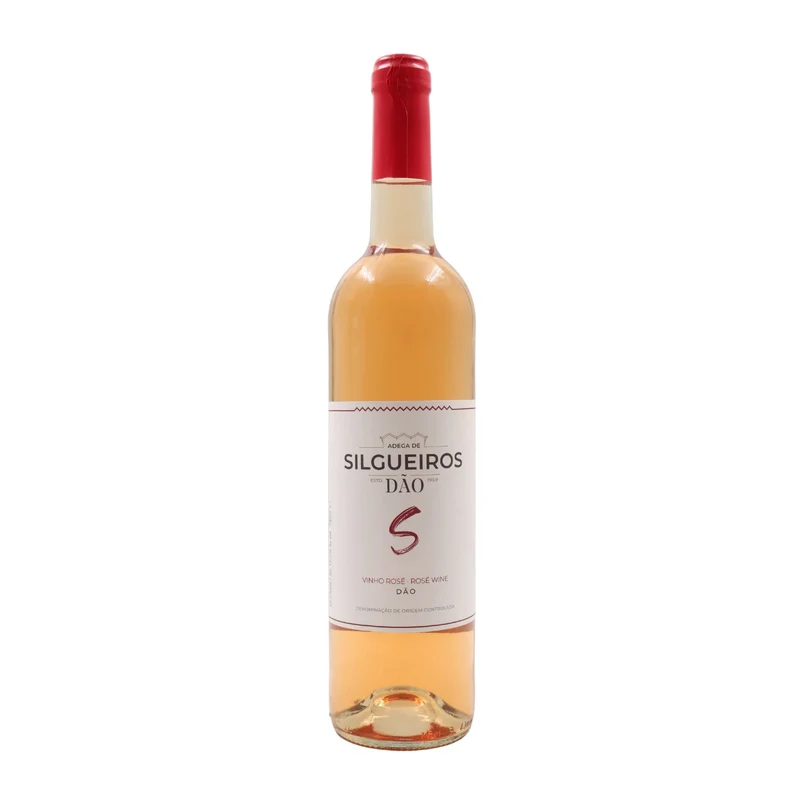 Adega de Silgueiros Rosé