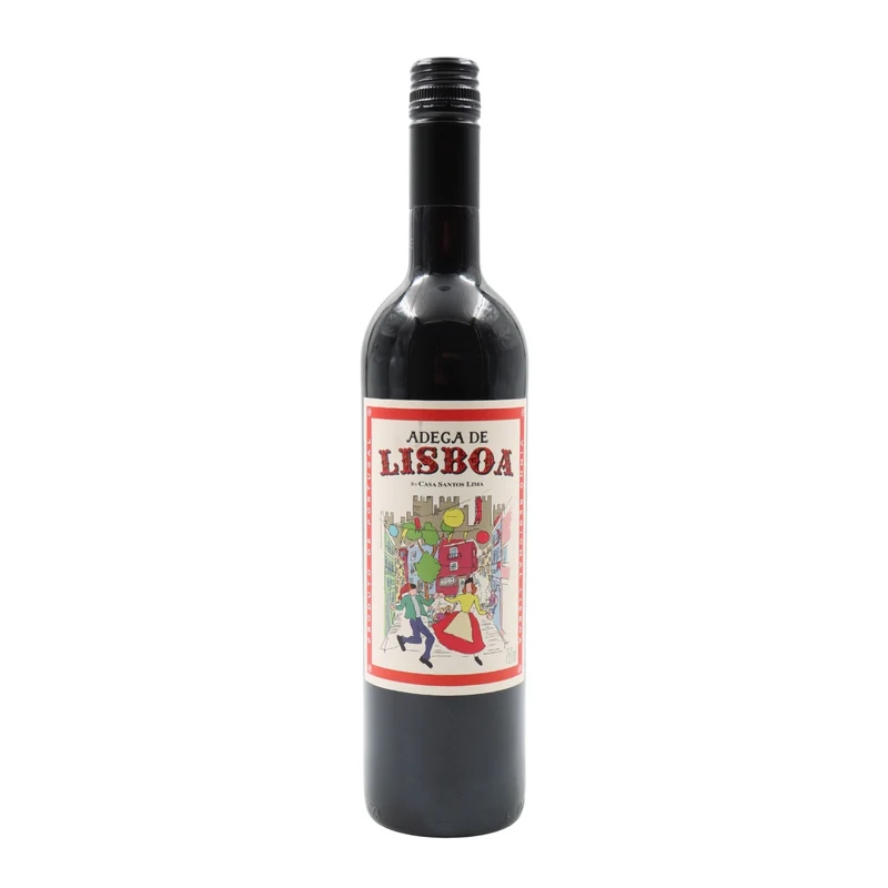Adega de Lisboa Tinto