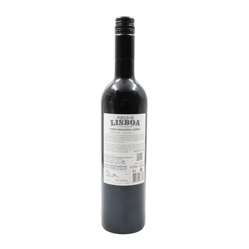Adega de Lisboa Tinto