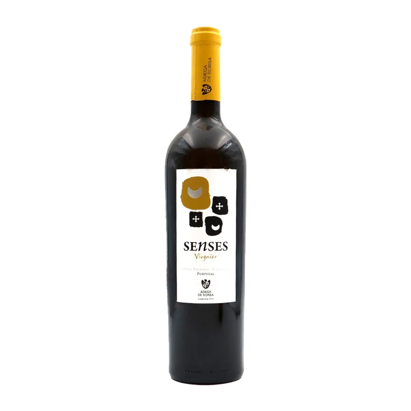 Adega de Borba Senses Viognier Branco