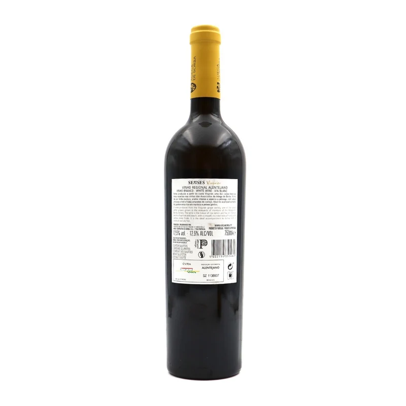 Adega de Borba Senses Viognier Branco