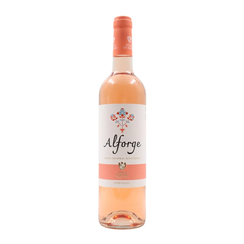 Adega de Borba Alforge Rosé