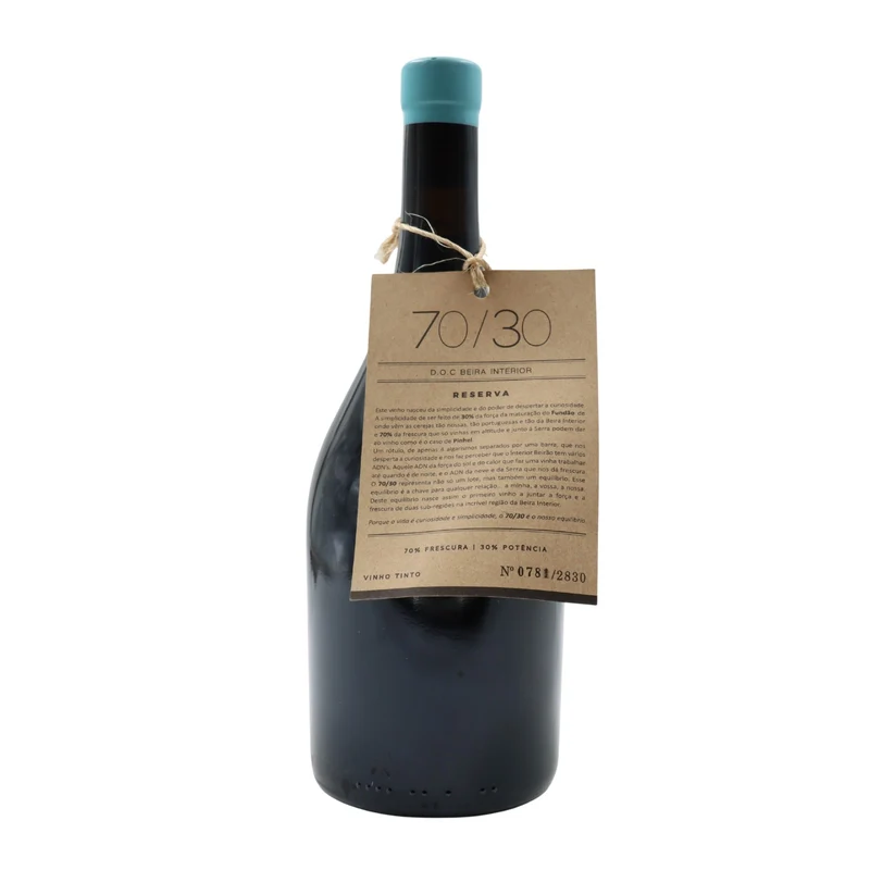 70/30 Tinto