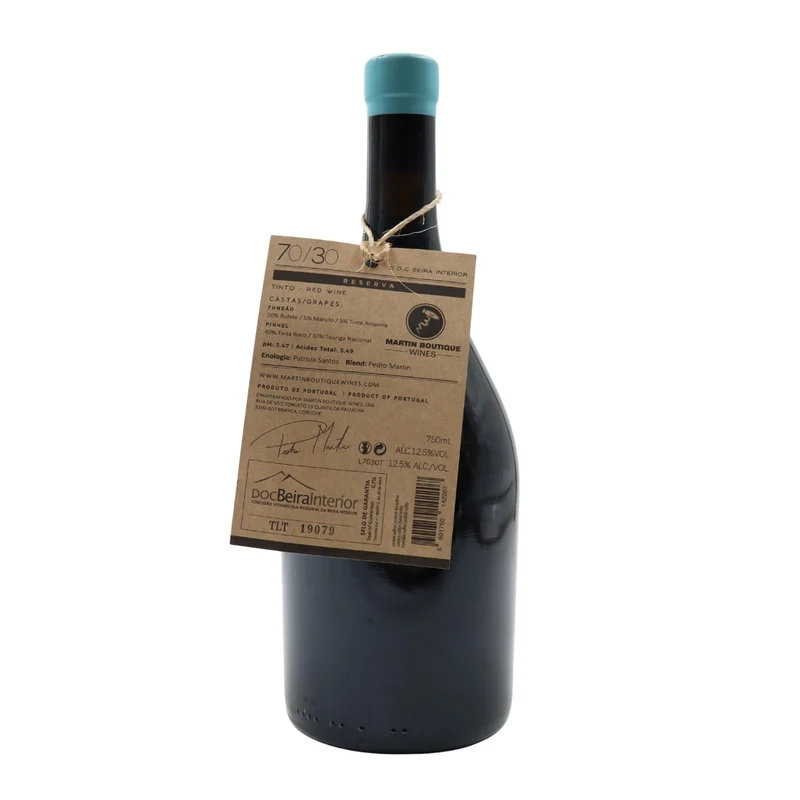 70/30 Tinto