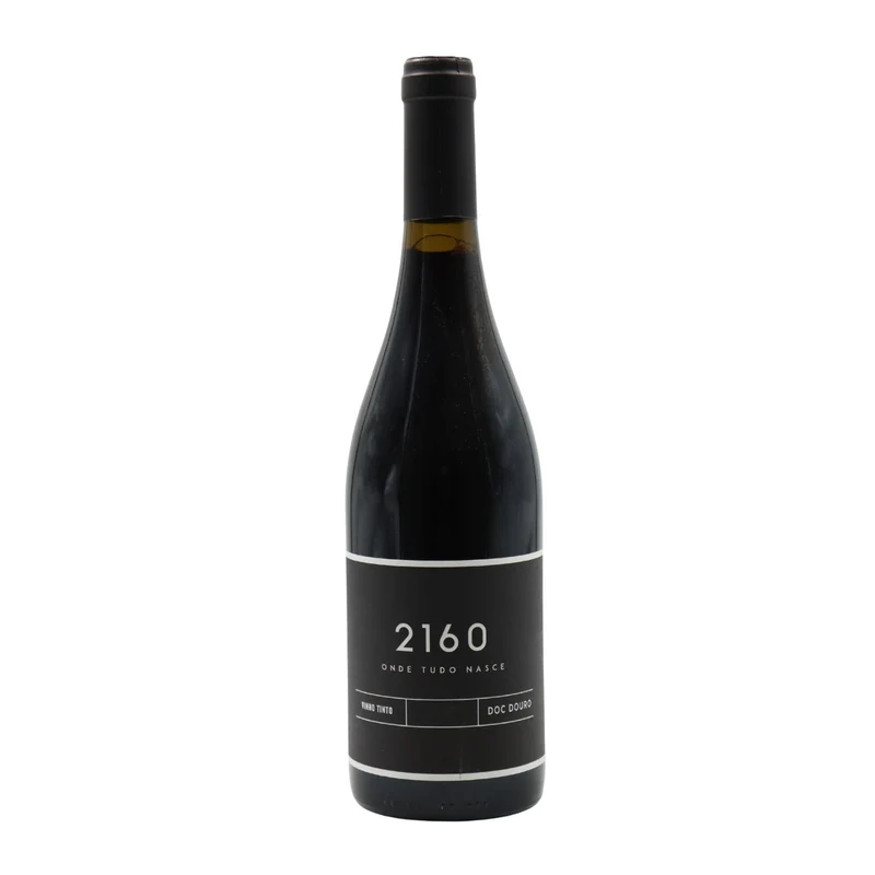 2160 Onde Tudo Nasce Tinto