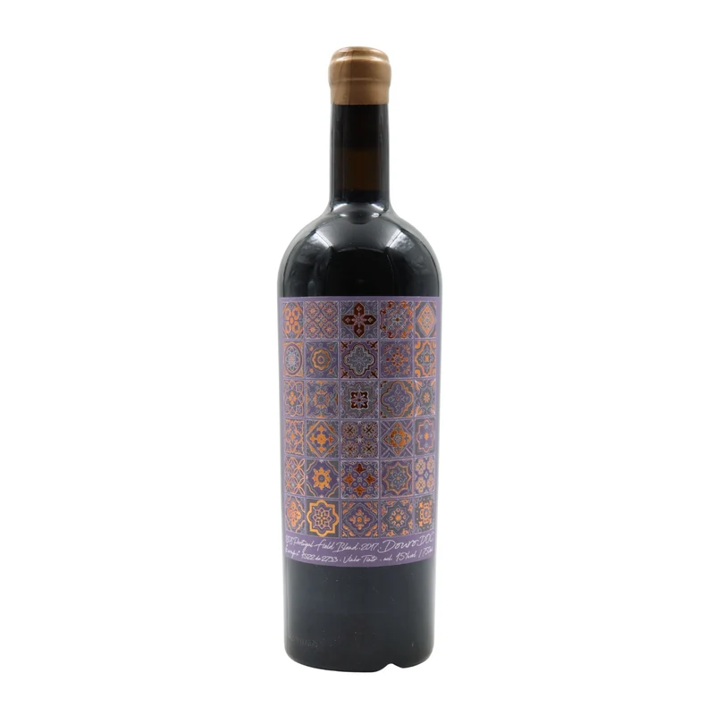 1808 Douro Field Blend Tinto 2017
