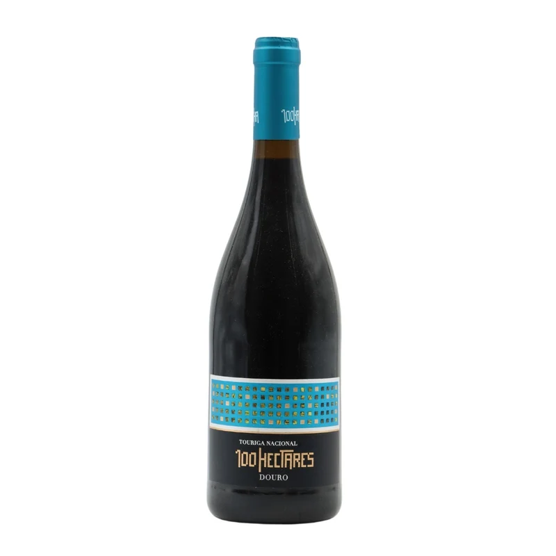 100 Hectares Touriga Nacional Tinto