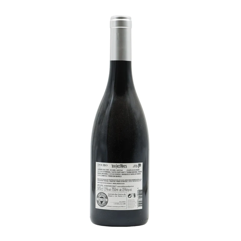 100 Hectares Superior Tinto