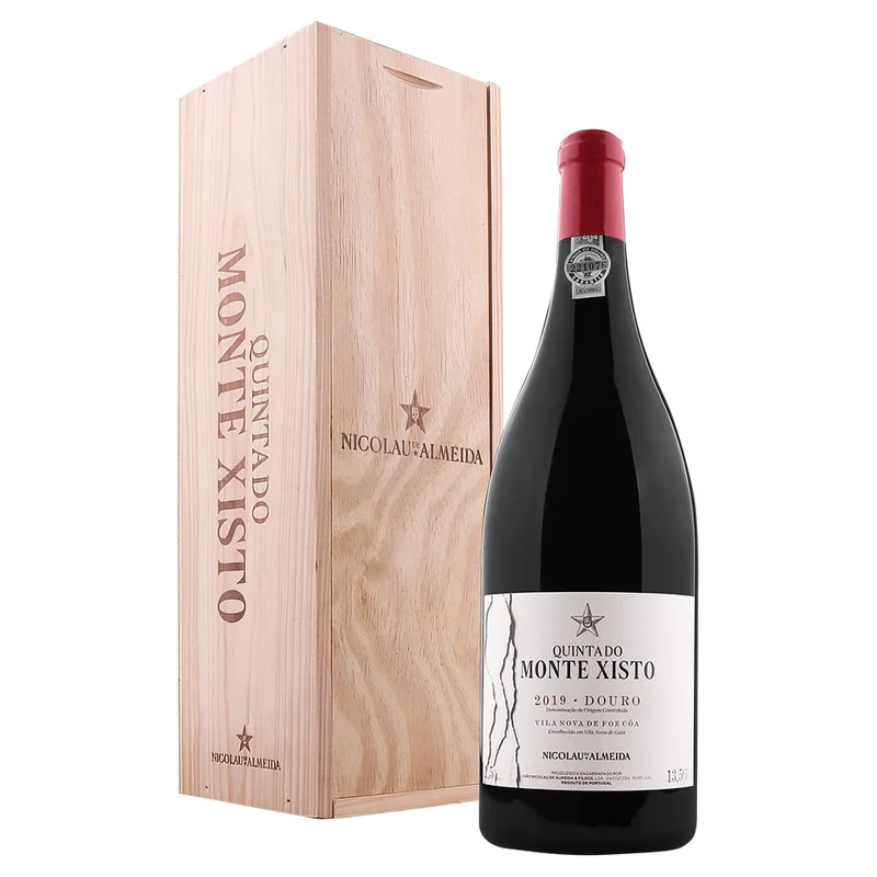 Quinta do Monte Xisto Tinto 1,5L