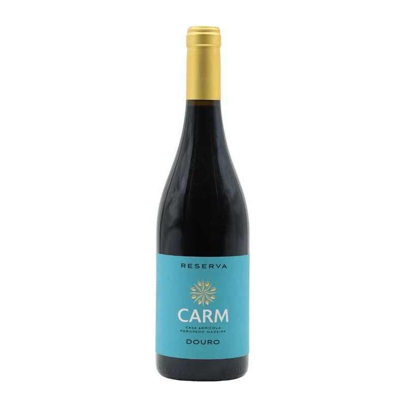 CARM Reserva Tinto Magnum