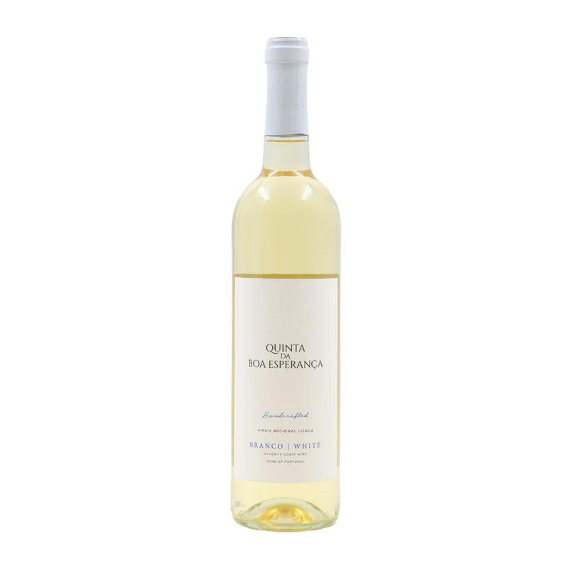 Quinta da Boa Esperança Branco