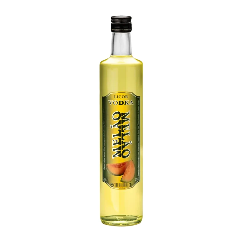 Xarão Vodka Melão