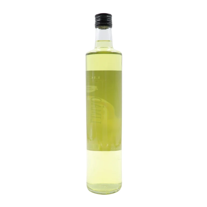 Xarão Vodka Limão