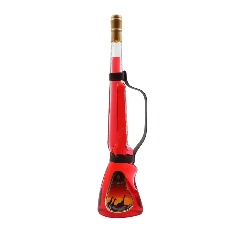 Xarão Licor Zagalote