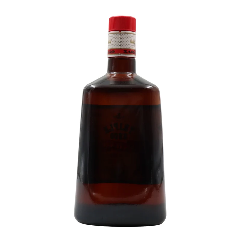 Xarão Licor Triple Seco