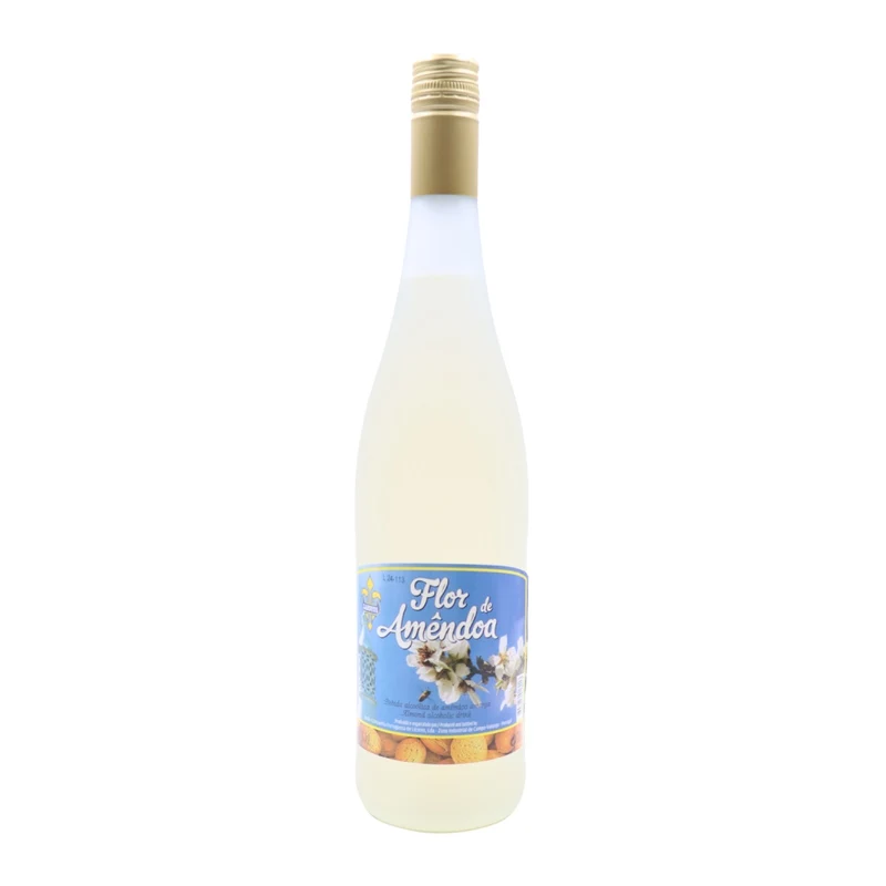 Xarão Licor Flor de Amêndoa