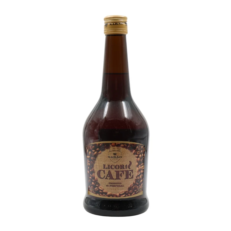 Xarão Licor de Café
