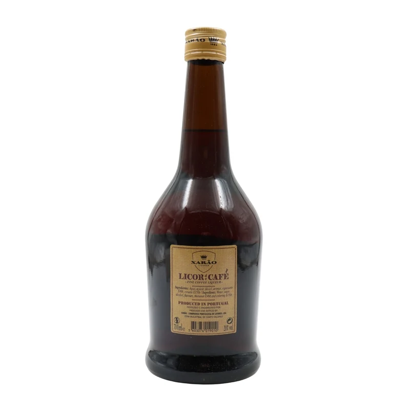Xarão Licor de Café