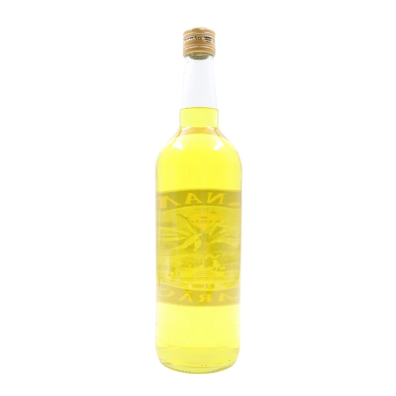 Xarão Licor de Banana