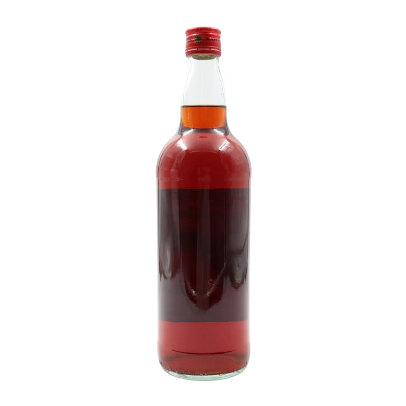 Xarão Ginja sem Fruta