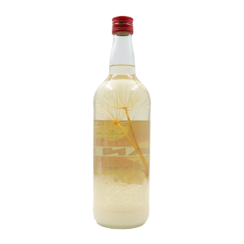 Xarão Licor de Anis Escarchado