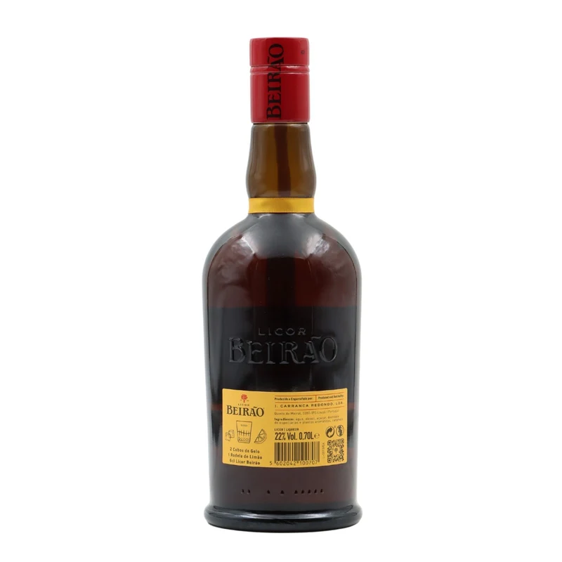 Licor Beirão 700ml