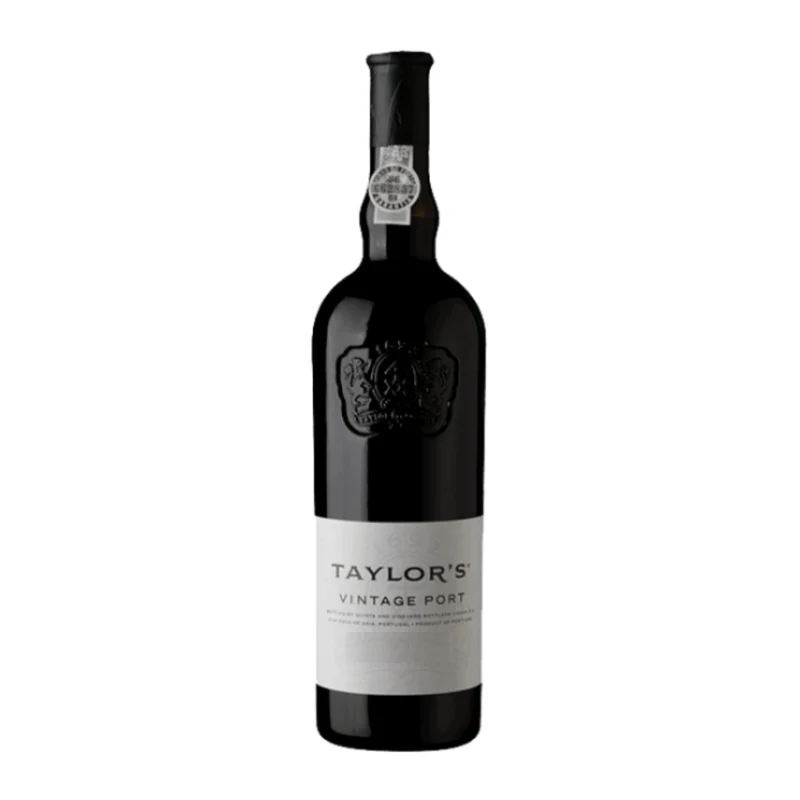 Taylors Vintage Porto 1955
