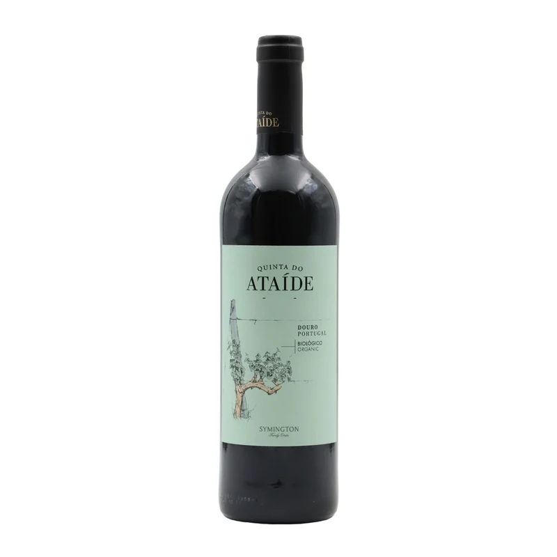 Quinta do Ataíde Tinto 2016