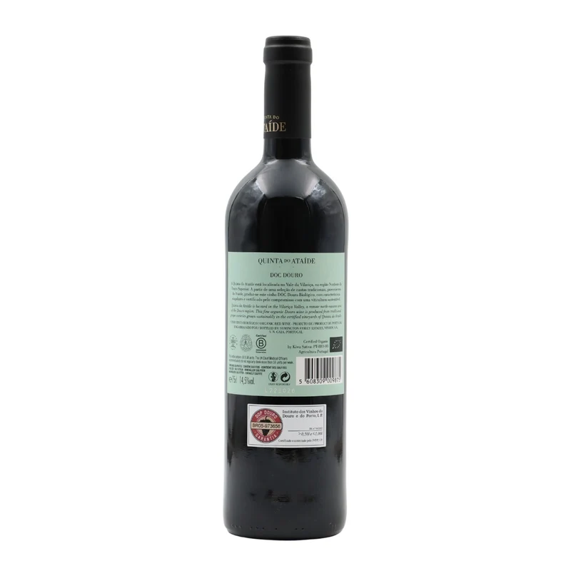 Quinta do Ataíde Tinto 2016