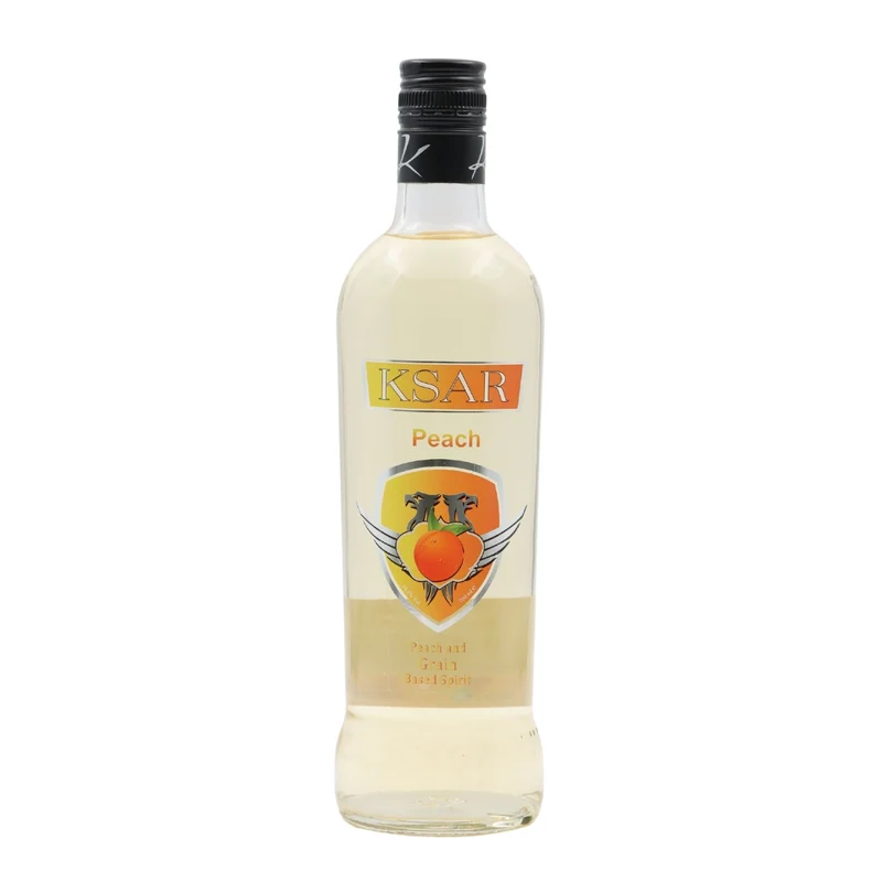 Zimbro Vodka Ksar Pessego