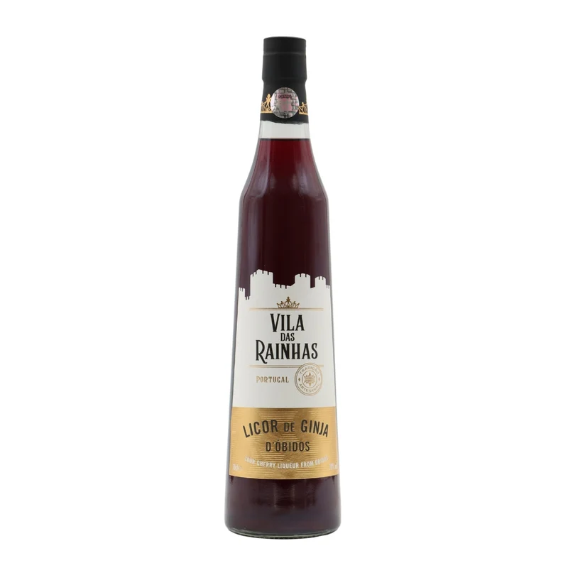 Vila das Rainhas Ginja d'Óbidos sem fruta