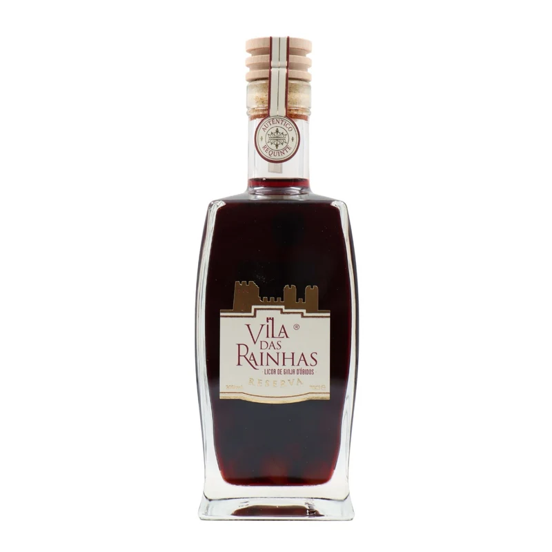 Vila das Rainhas Ginja d'Óbidos Reserva