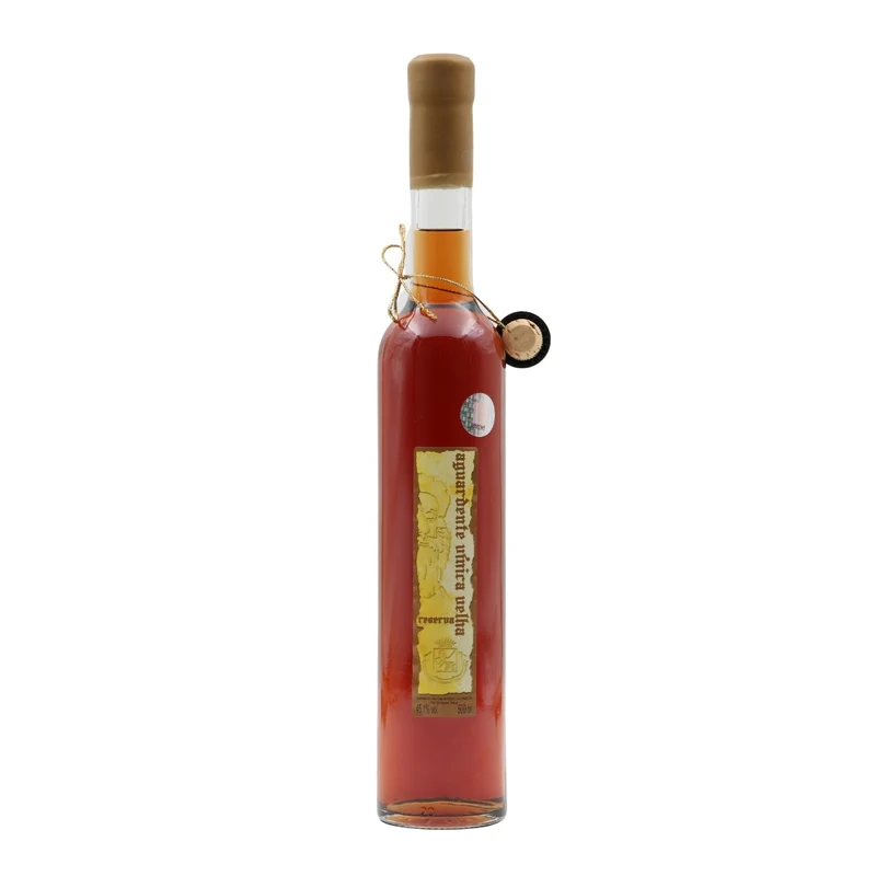 Vidigueira Aguardente Vínica Velha