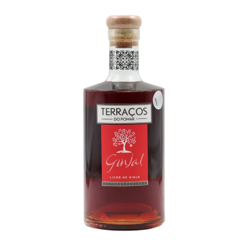 Terraços de Pomar Gingal