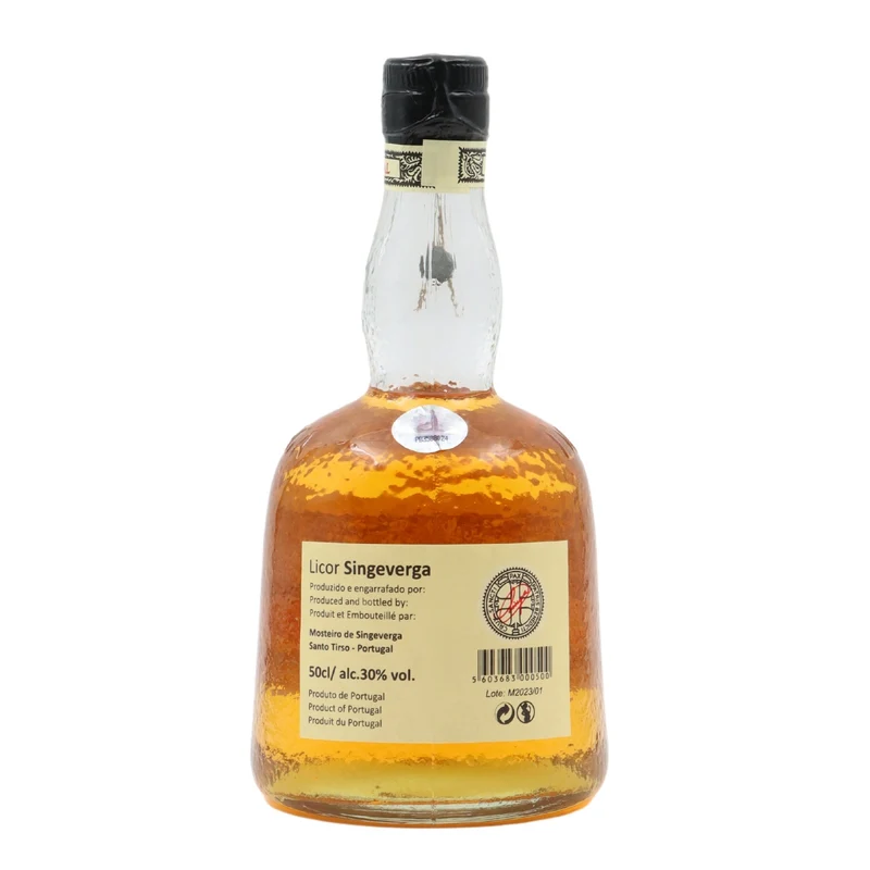 Singeverga Licor