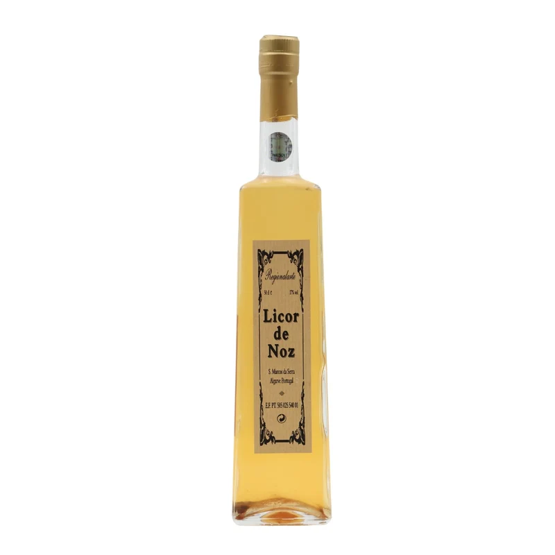 Regionalarte Licor de Noz