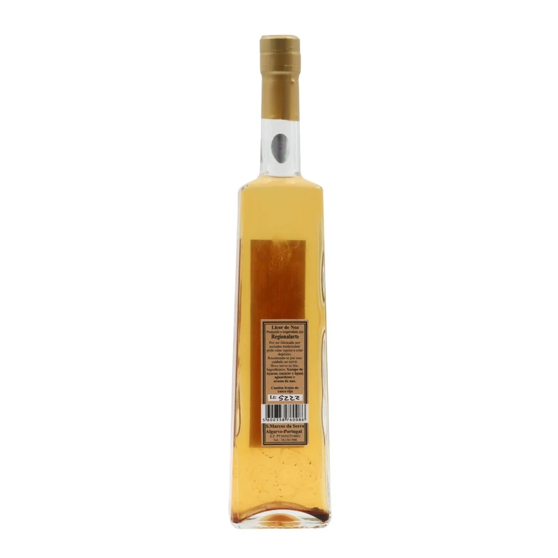 Regionalarte Licor de Noz