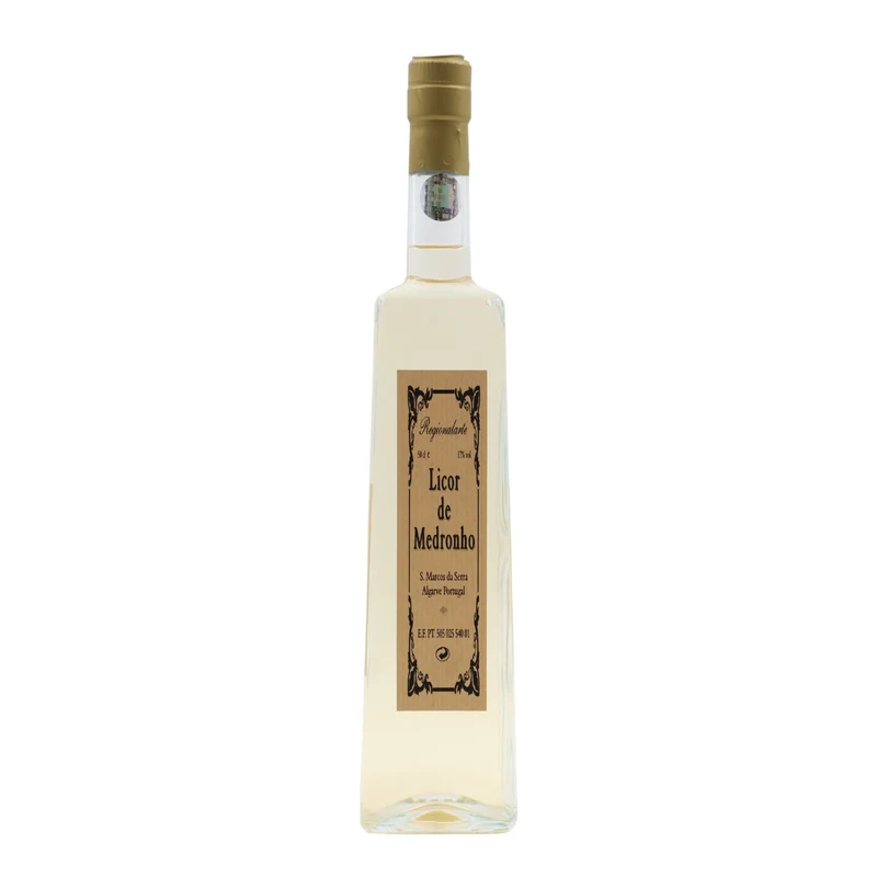 Regionalarte Licor de Medronho