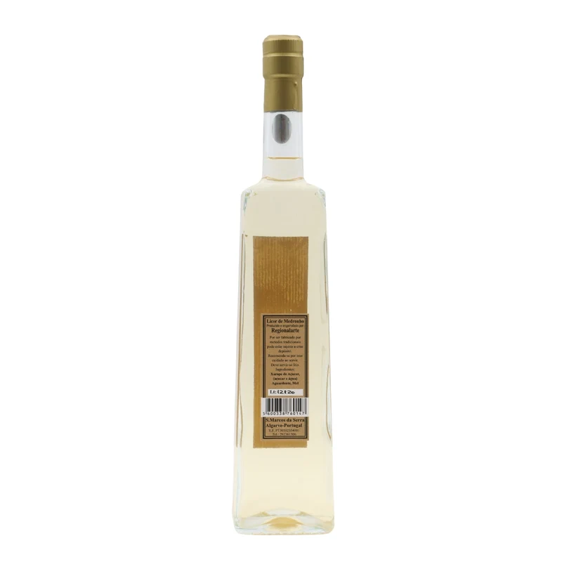 Regionalarte Licor de Medronho