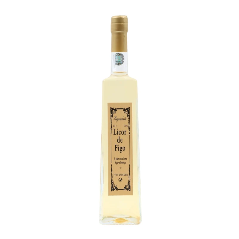 Regionalarte Licor de Figo