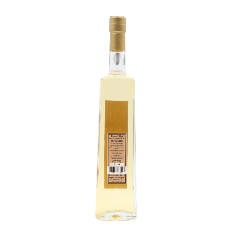 Regionalarte Licor de Figo