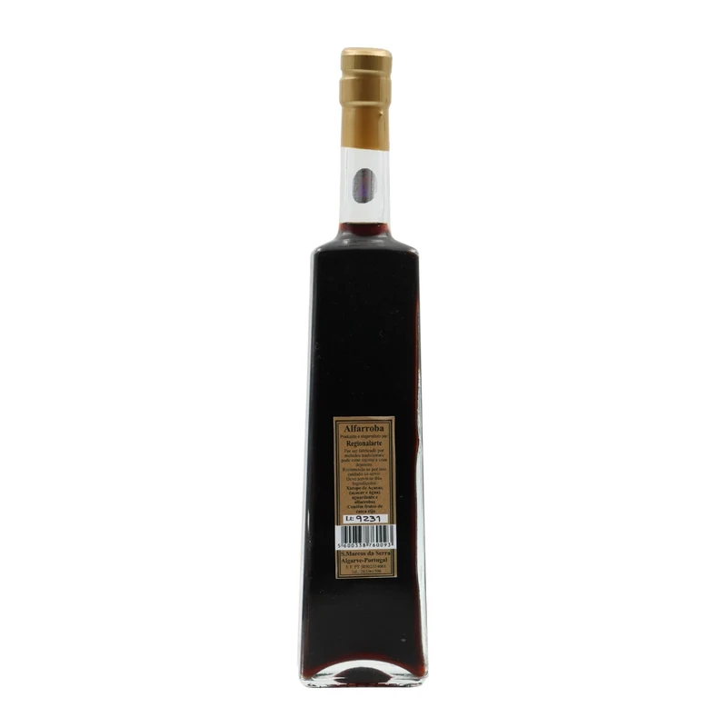 Regionalarte Licor de Alfarroba