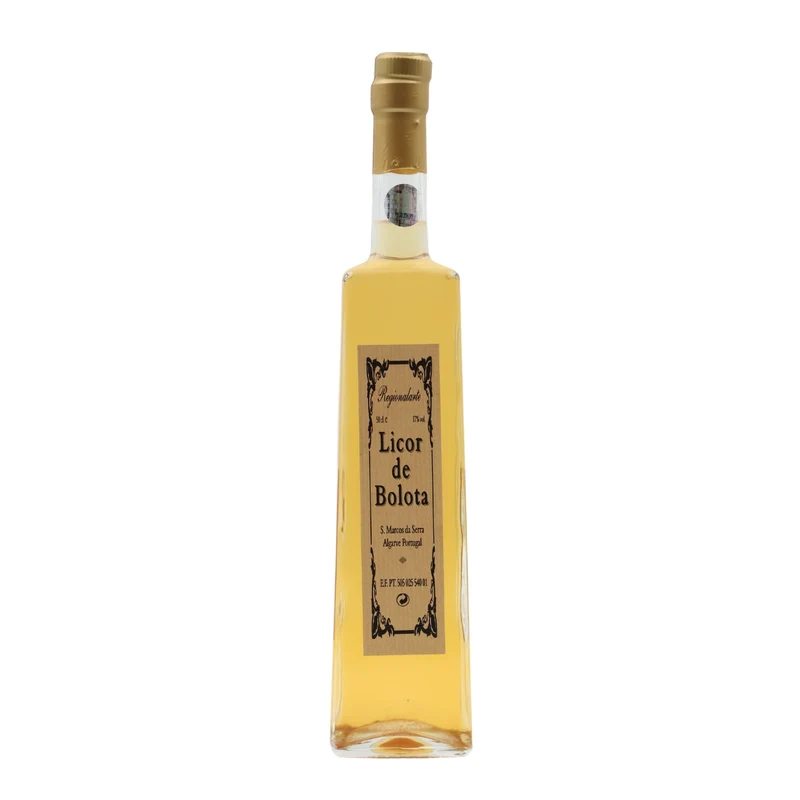Regionalarte Licor de Bolota